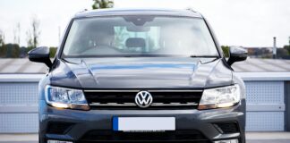 VW Tiguan Jahreswagen Wolfsburg: Warum Ist Er Die Beste Wahl?