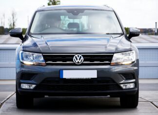 VW Tiguan Jahreswagen Wolfsburg: Warum Ist Er Die Beste Wahl?