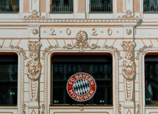 Wo Wird Teilnehmer FC Bayern München Gegen VfL Wolfsburg Übertragen? Entdecke Es!