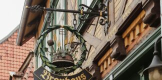 Altes Brauhaus Zu Fallersleben Wolfsburg: Geheimtipps Entdecken!