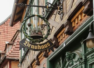 Altes Brauhaus Zu Fallersleben Wolfsburg: Geheimtipps Entdecken!