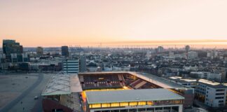 Teilnehmer FC St. Pauli Gegen VfL Wolfsburg Statistiken: Überraschende Fakten Entdecken