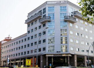 Innside By Meliá Wolfsburg: Entdecke Das Einzigartige Hotel-Erlebnis