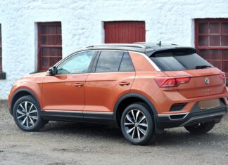VW T-Roc Jahreswagen Von Werksangehörigen Wolfsburg – Jetzt Entdecken!