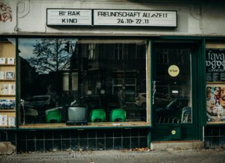 Kino Cinemaxx Wolfsburg Programm: Spannende Highlights Entdecken!