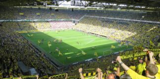 Vfl Wolfsburg Borussia Dortmund: Wer Gewinnt Das Spannende Duell?