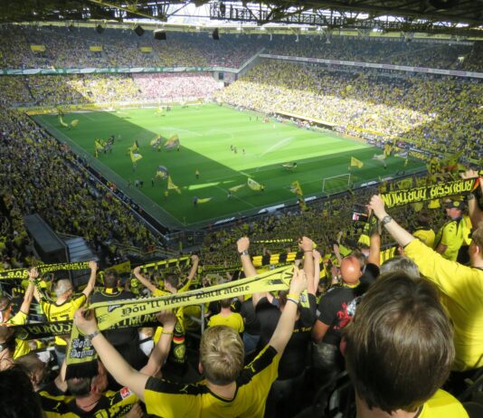 Teilnehmer VfL Wolfsburg Gegen Borussia Dortmund Spielerbewertungen Enthüllt!