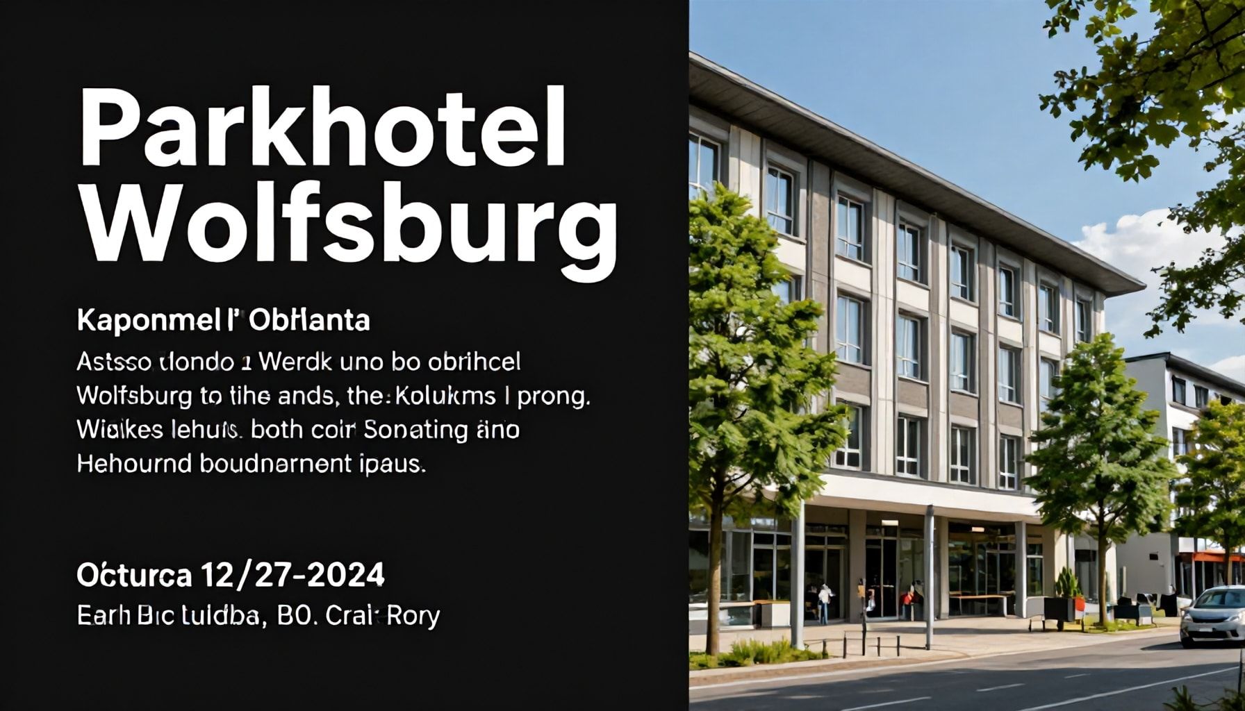 Alles Wissenswerte zur Veranstaltung