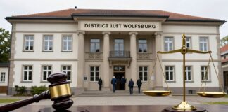 Amtsgericht Wolfsburg verhandelt 30 Fälle in dieser Woche