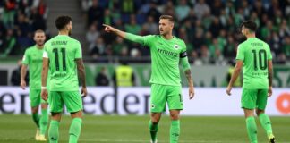 VfL Wolfsburg steigt mit 60 Punkten in die Relegation ab