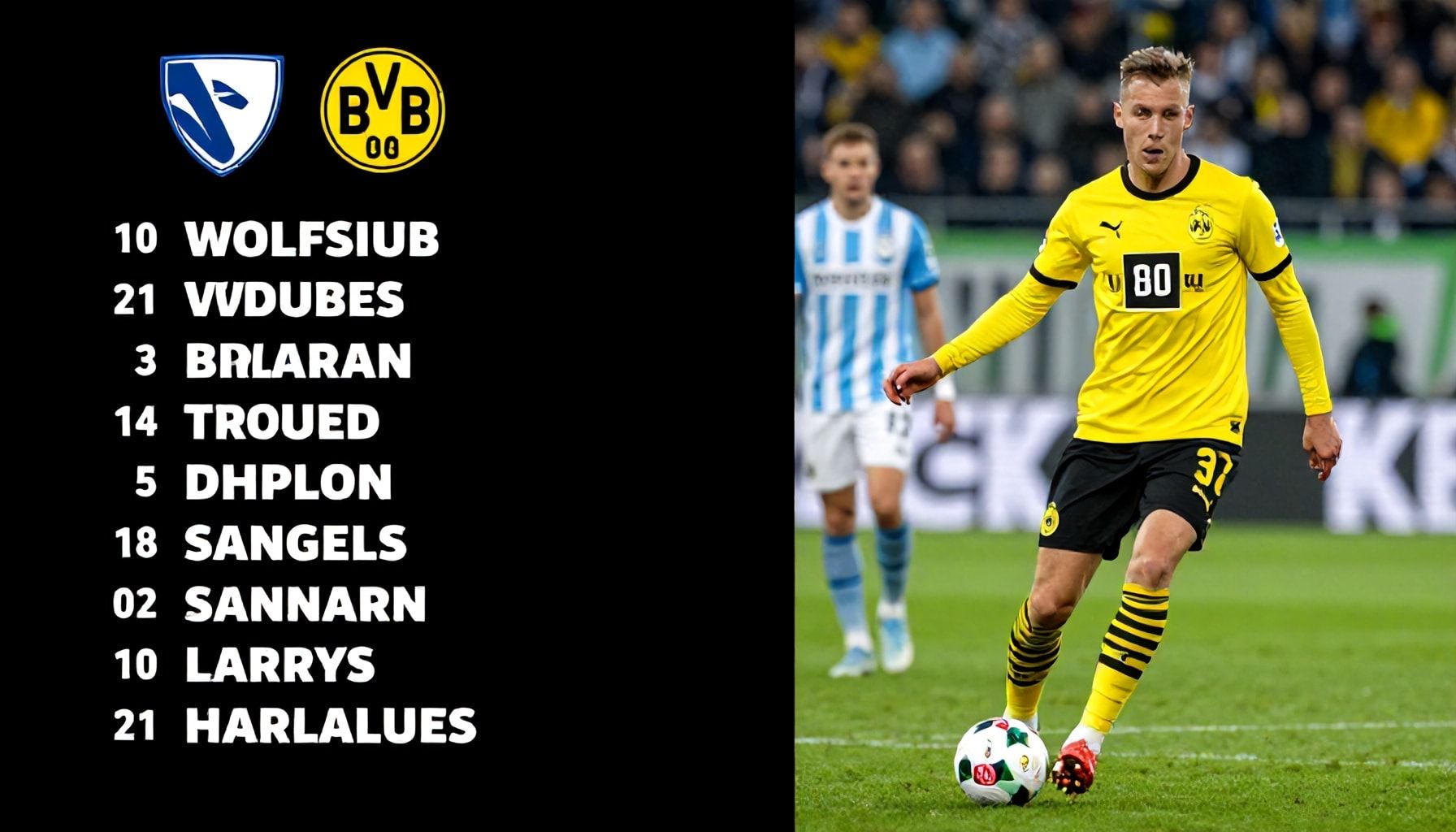 Analyse der jüngsten Form beider Teams