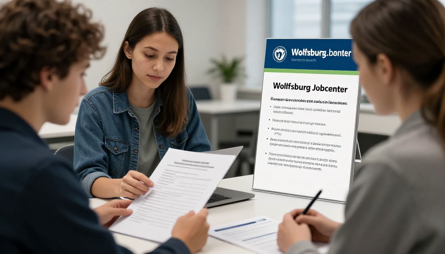 Anmeldung und Teilnahmebedingungen