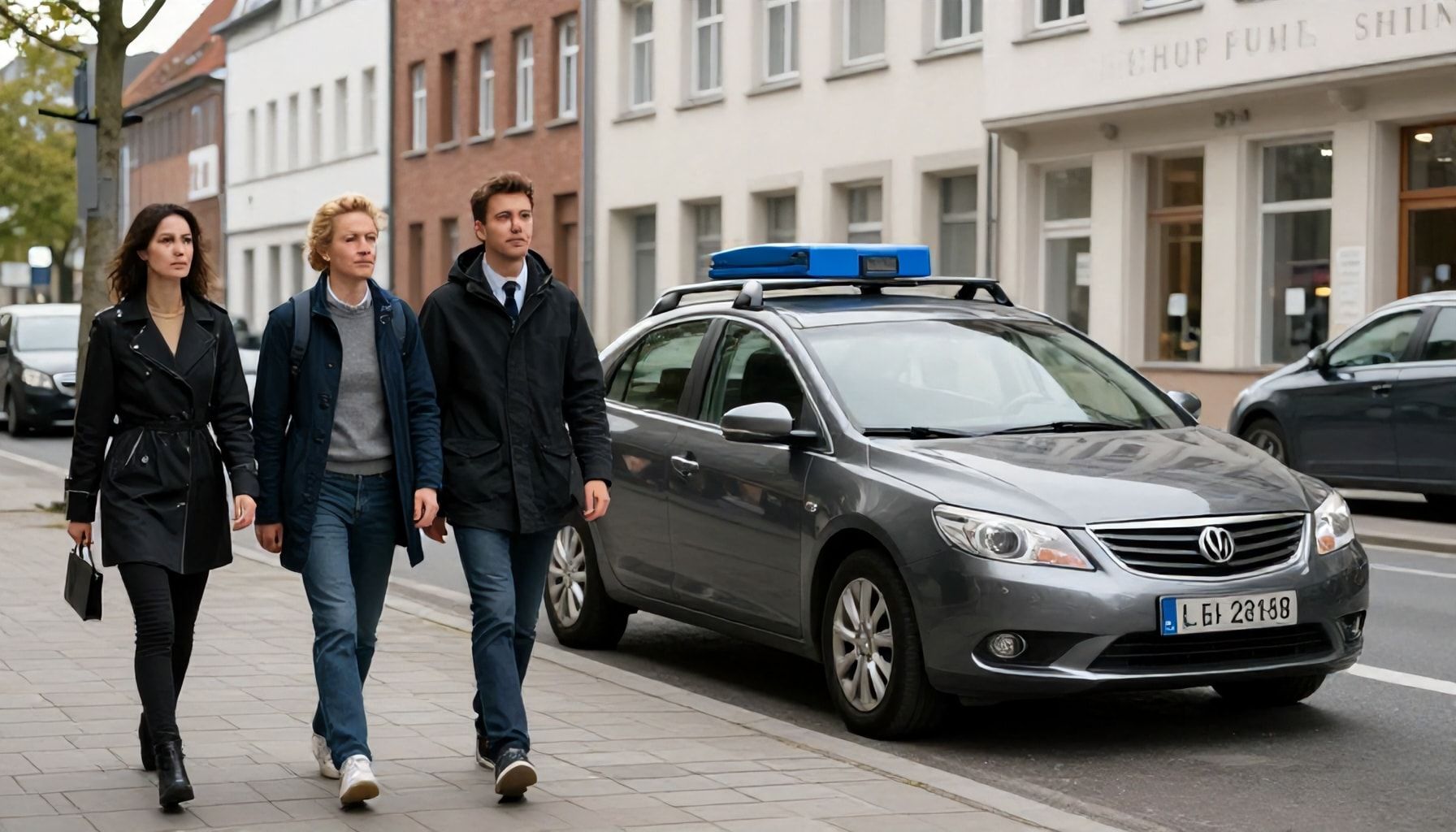 Anstieg der Angebote in Wolfsburg