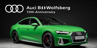 Audi BKK Wolfsburg feiert 10-jähriges Jubiläum mit neuen Angeboten