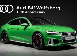 Audi BKK Wolfsburg feiert 10-jähriges Jubiläum mit neuen Angeboten