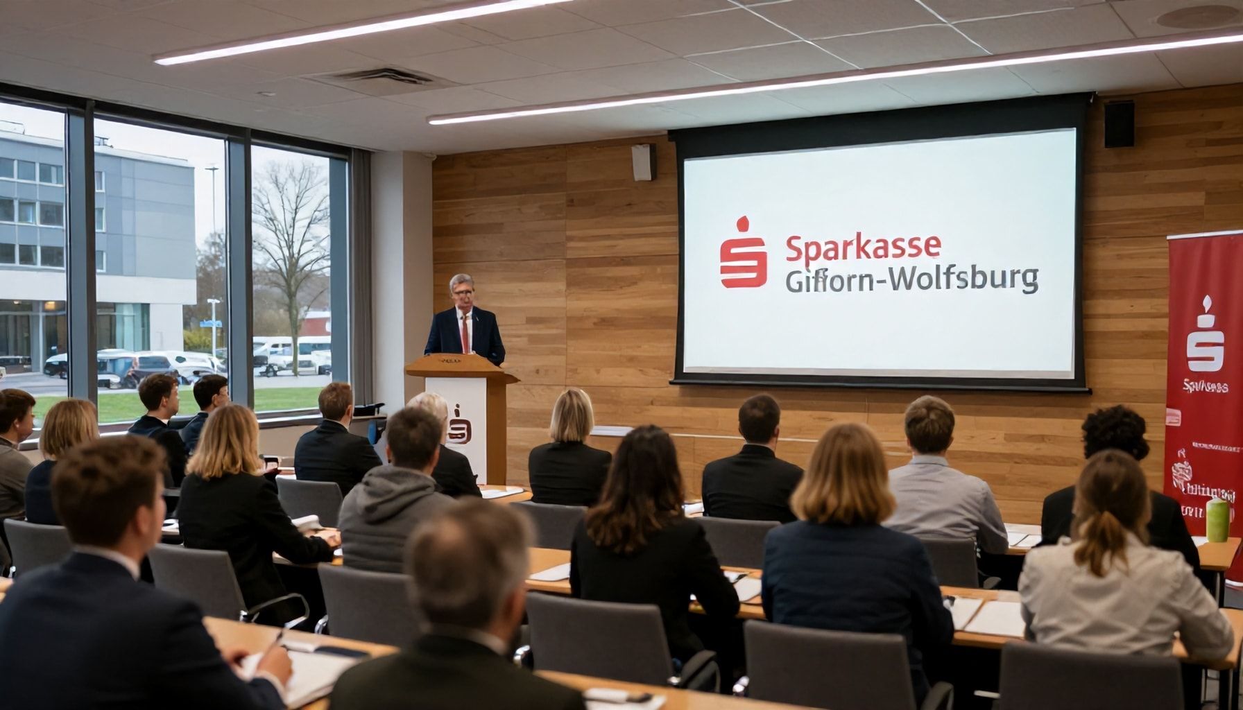 Ausblick auf das kommende Geschäftsjahr