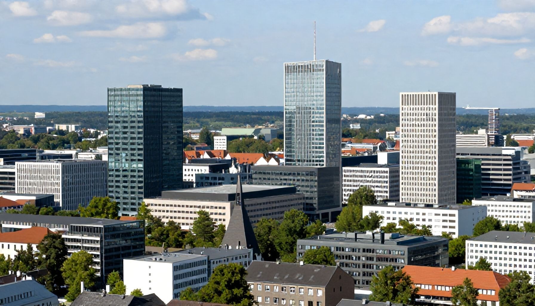 Ausblick auf die kommenden Herausforderungen