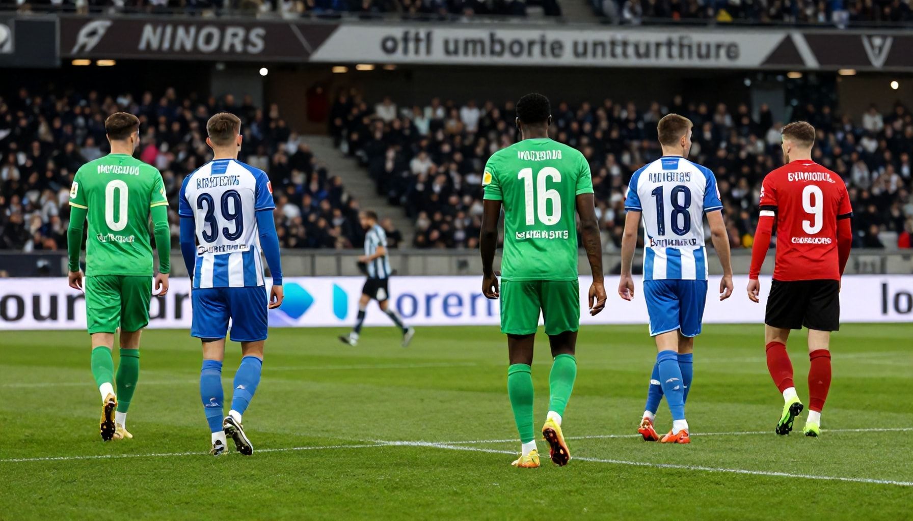 Ausblick auf die kommenden Herausforderungen