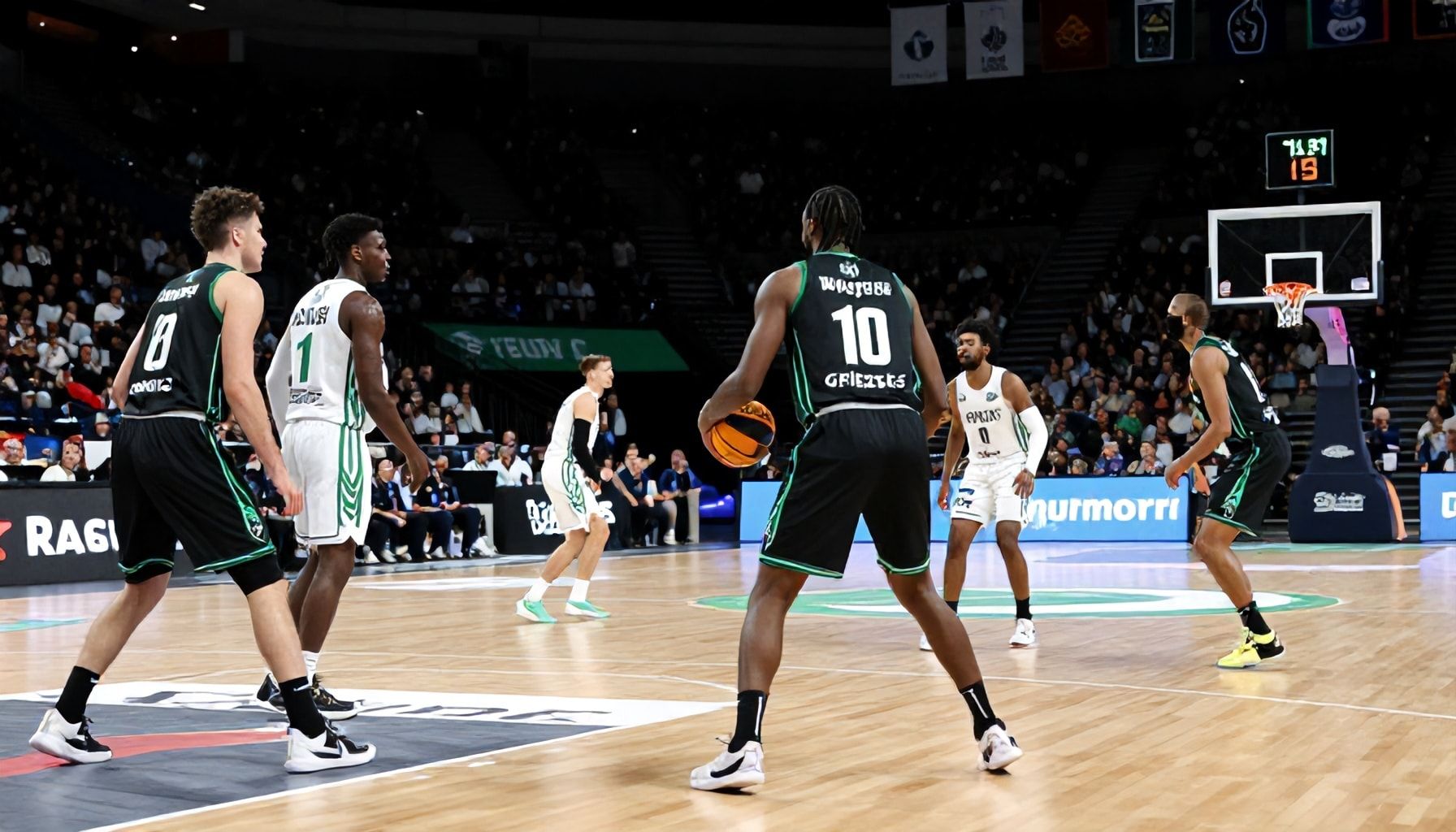 Ausblick auf die kommenden Herausforderungen