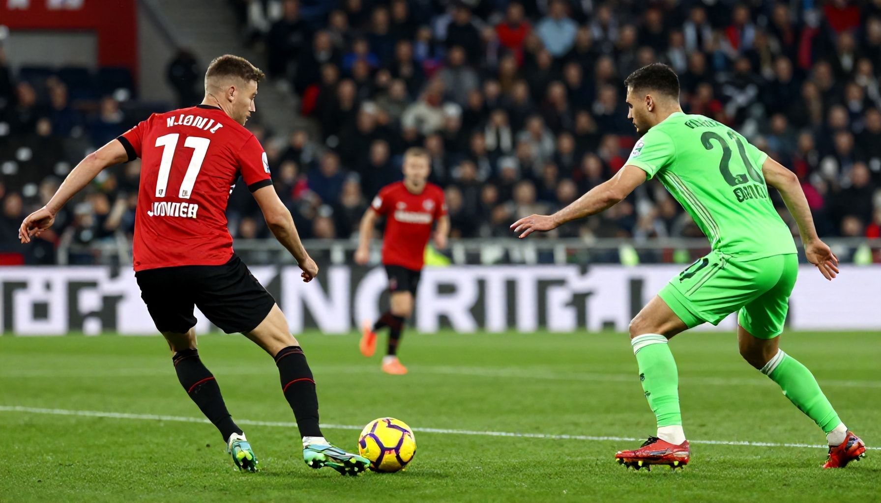 Ausblick auf die kommenden Herausforderungen