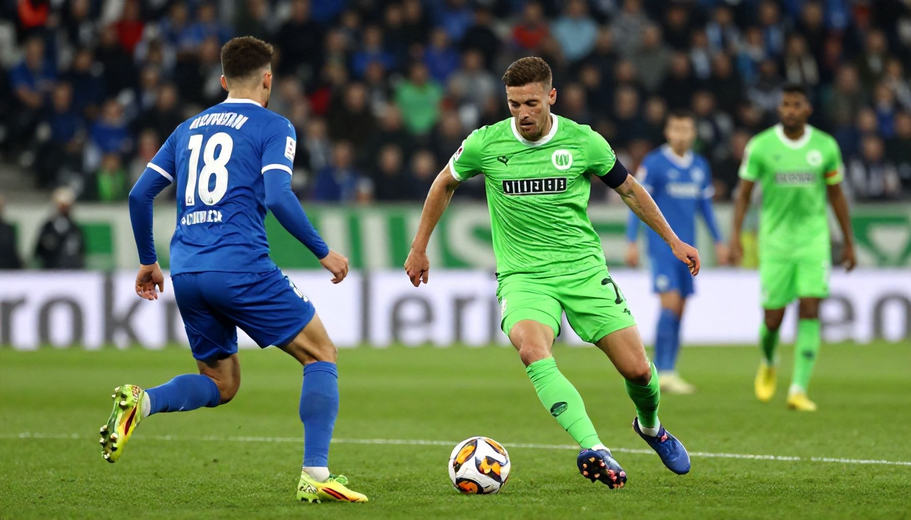 Ausblick auf die kommenden Herausforderungen