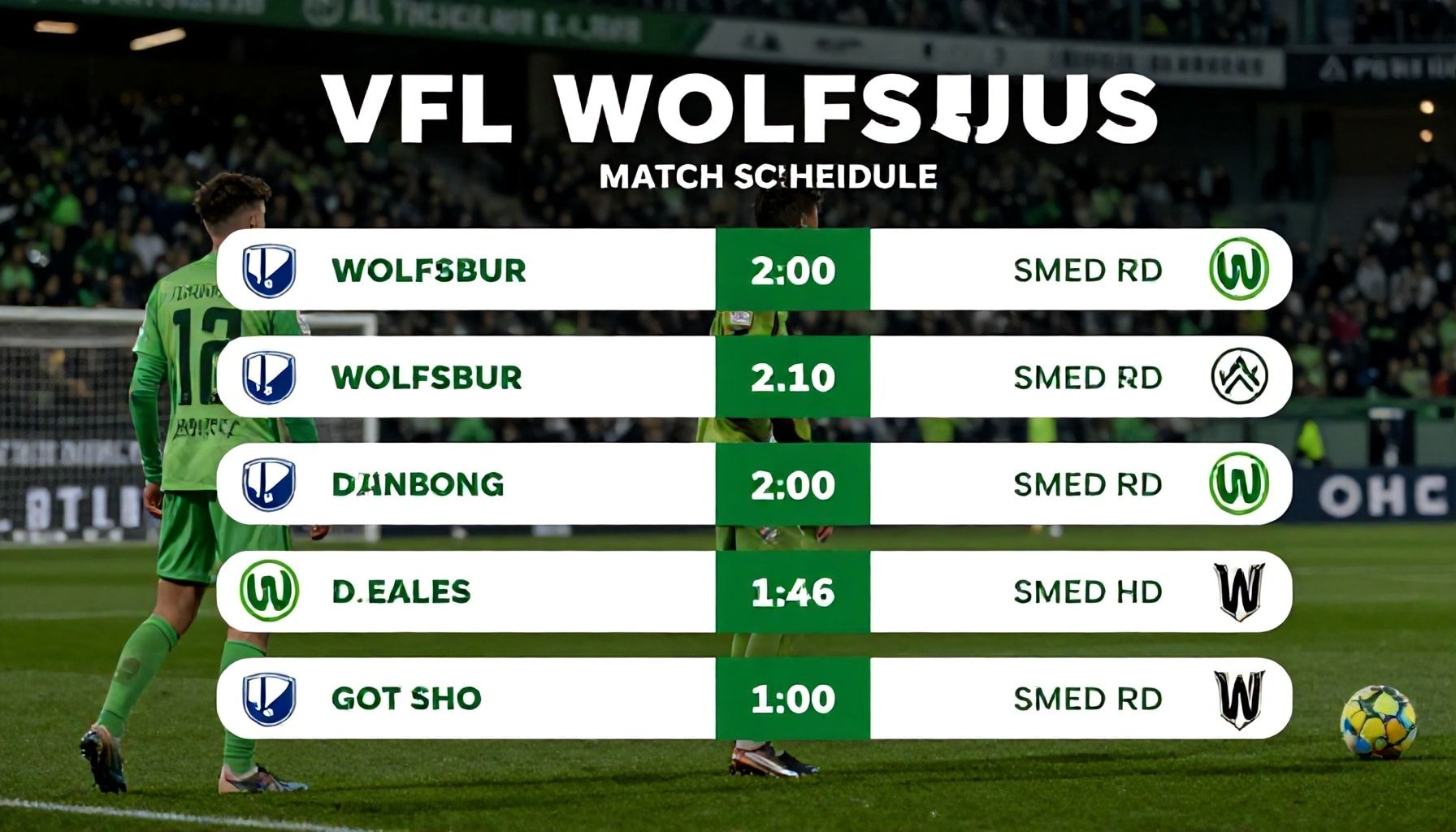 Ausblick auf die kommenden Herausforderungen