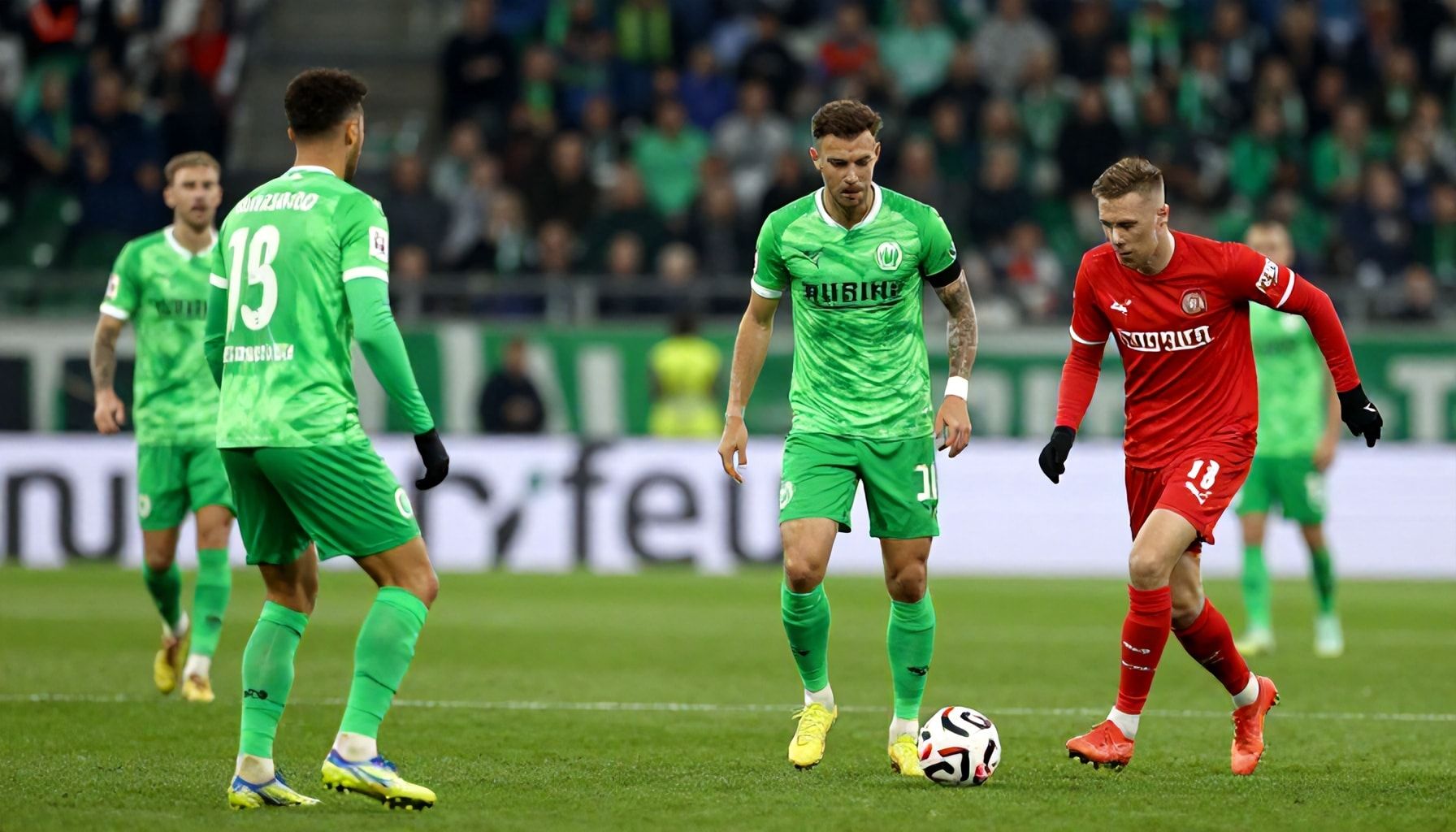 Ausblick auf die nächsten Herausforderungen