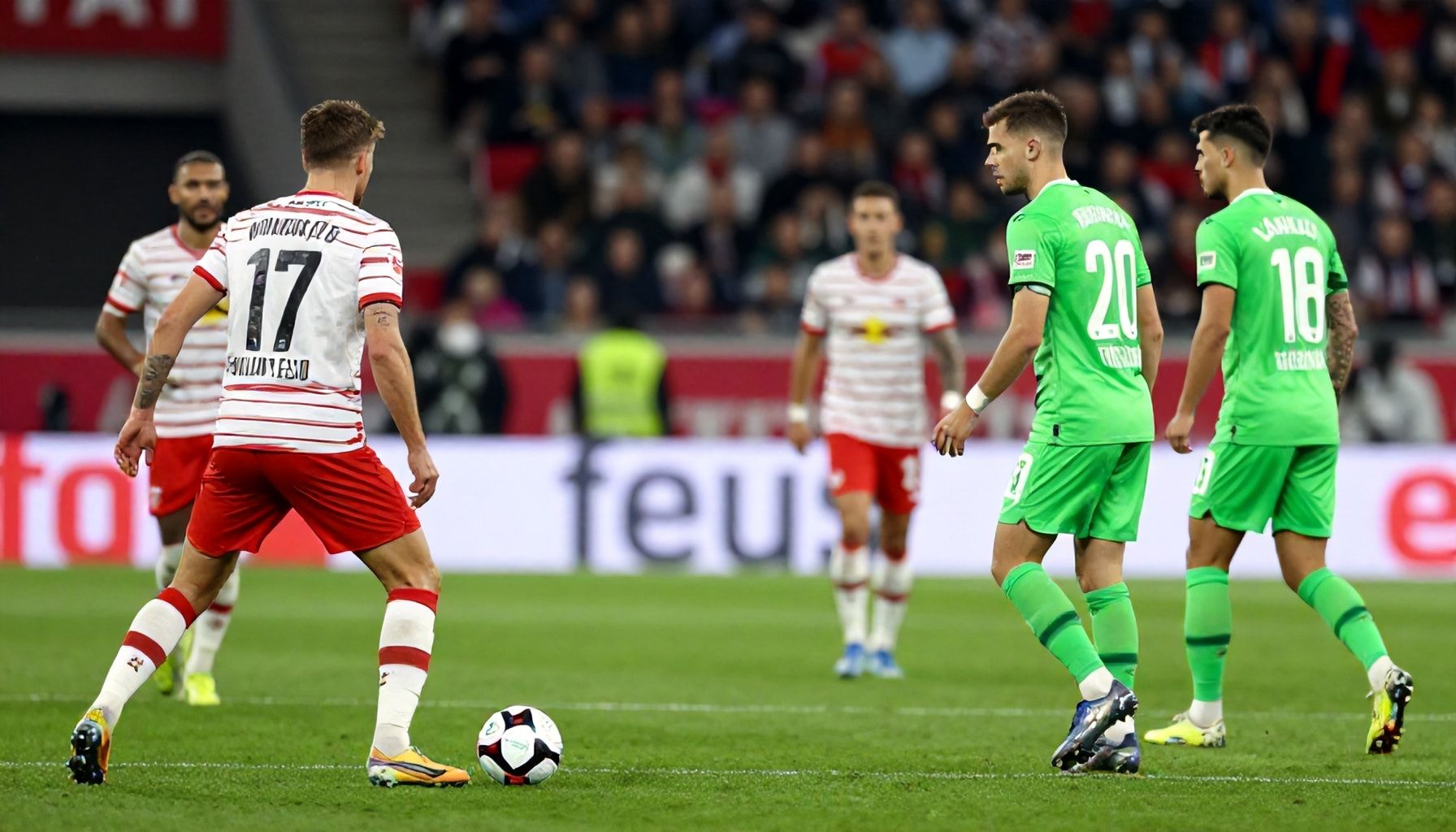 Ausblick auf die nächsten Herausforderungen