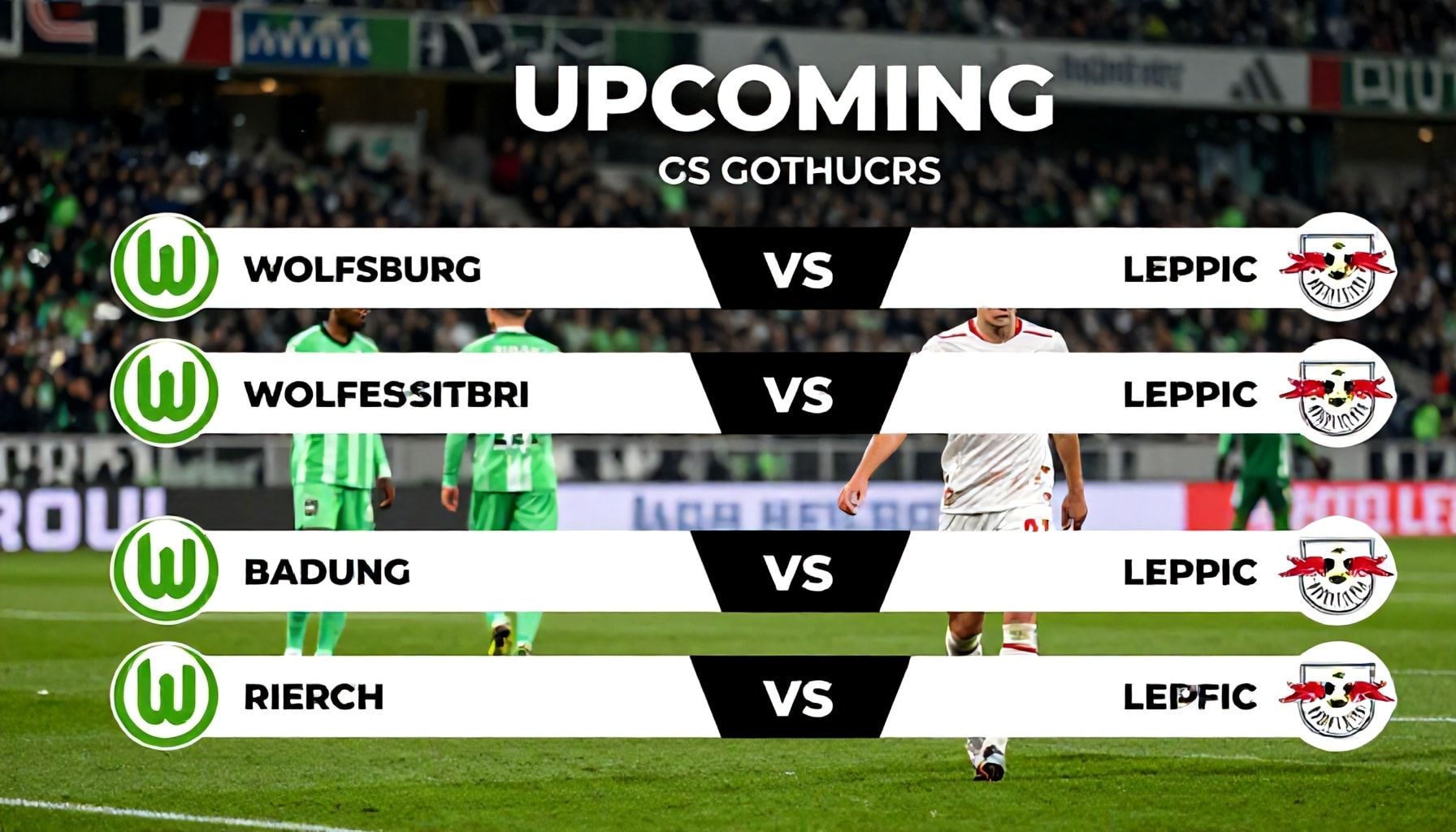 Ausblick auf die nächsten Spiele beider Teams