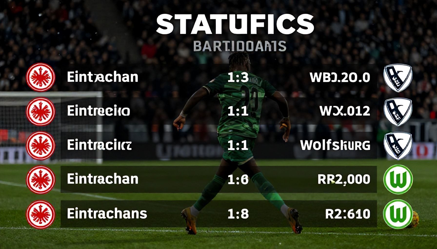Ausblick auf die nächsten Spiele