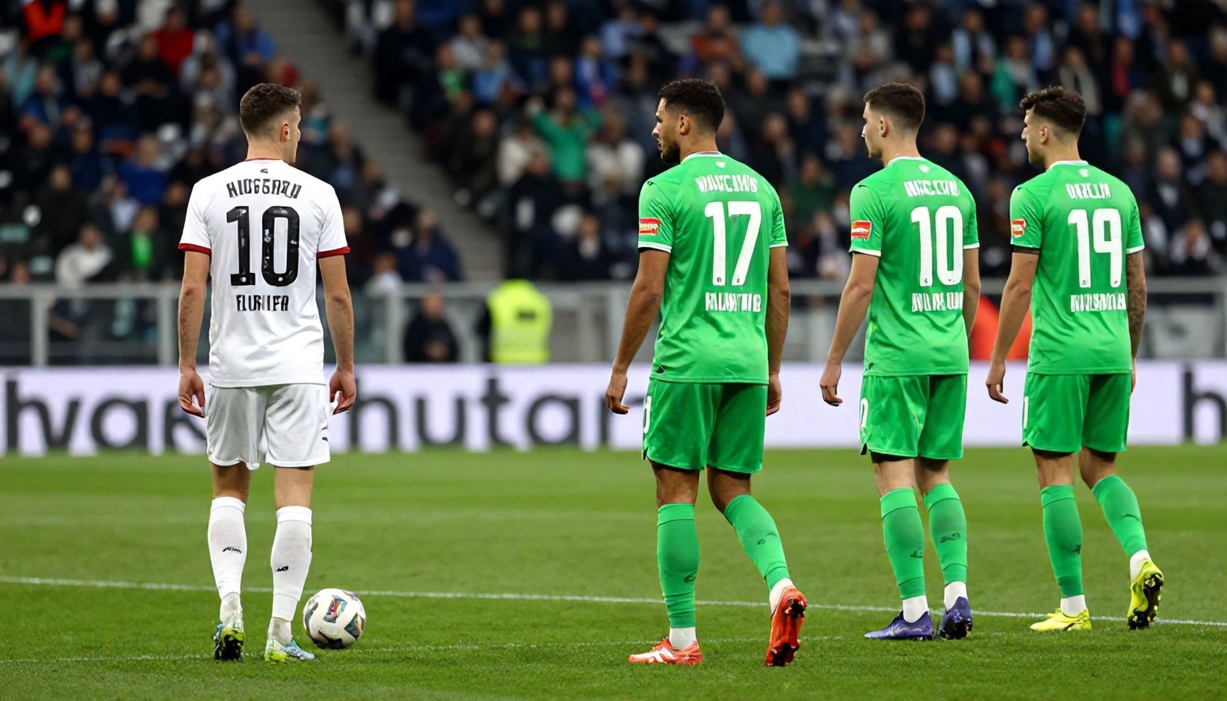 Ausblick auf die Saison