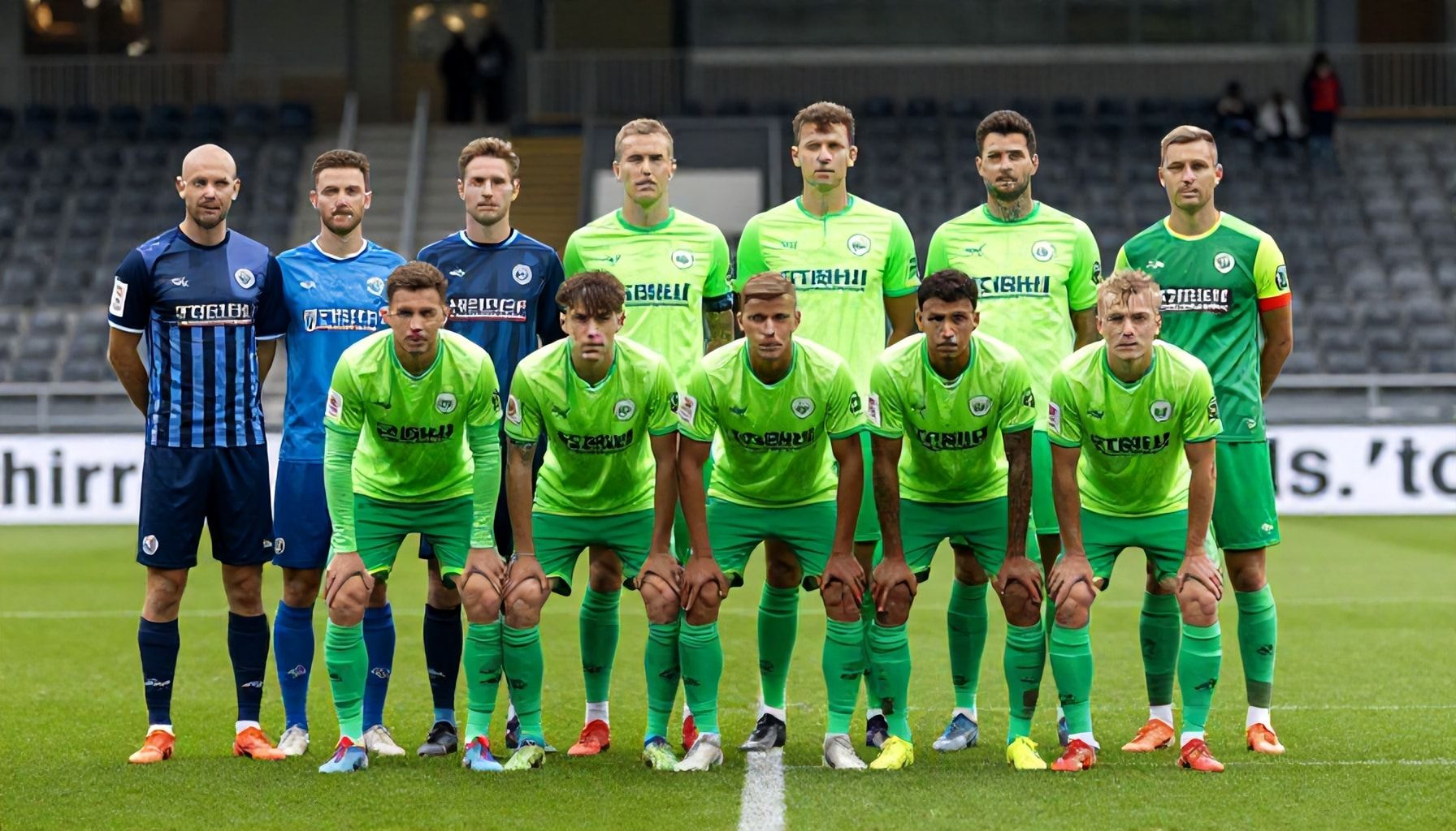 Ausblick auf die Zukunft der Teams