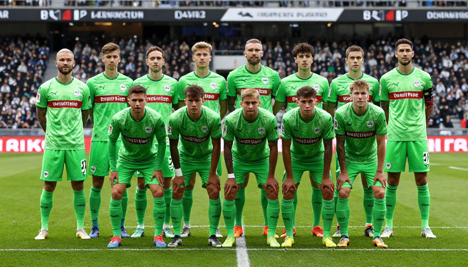 Ausblick auf die Zukunft der Teams