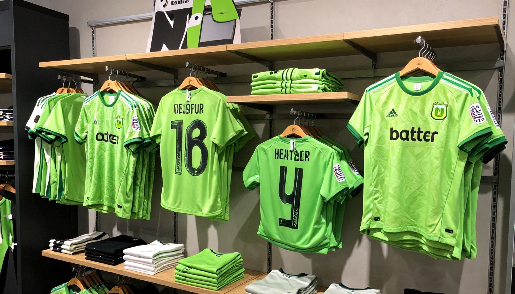 Ausblick auf kommende Kollektionen und Events