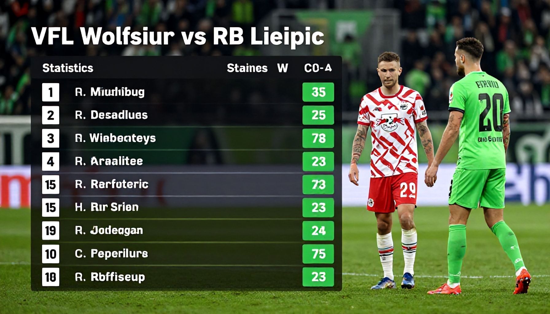 Ausblick auf zukünftige Begegnungen