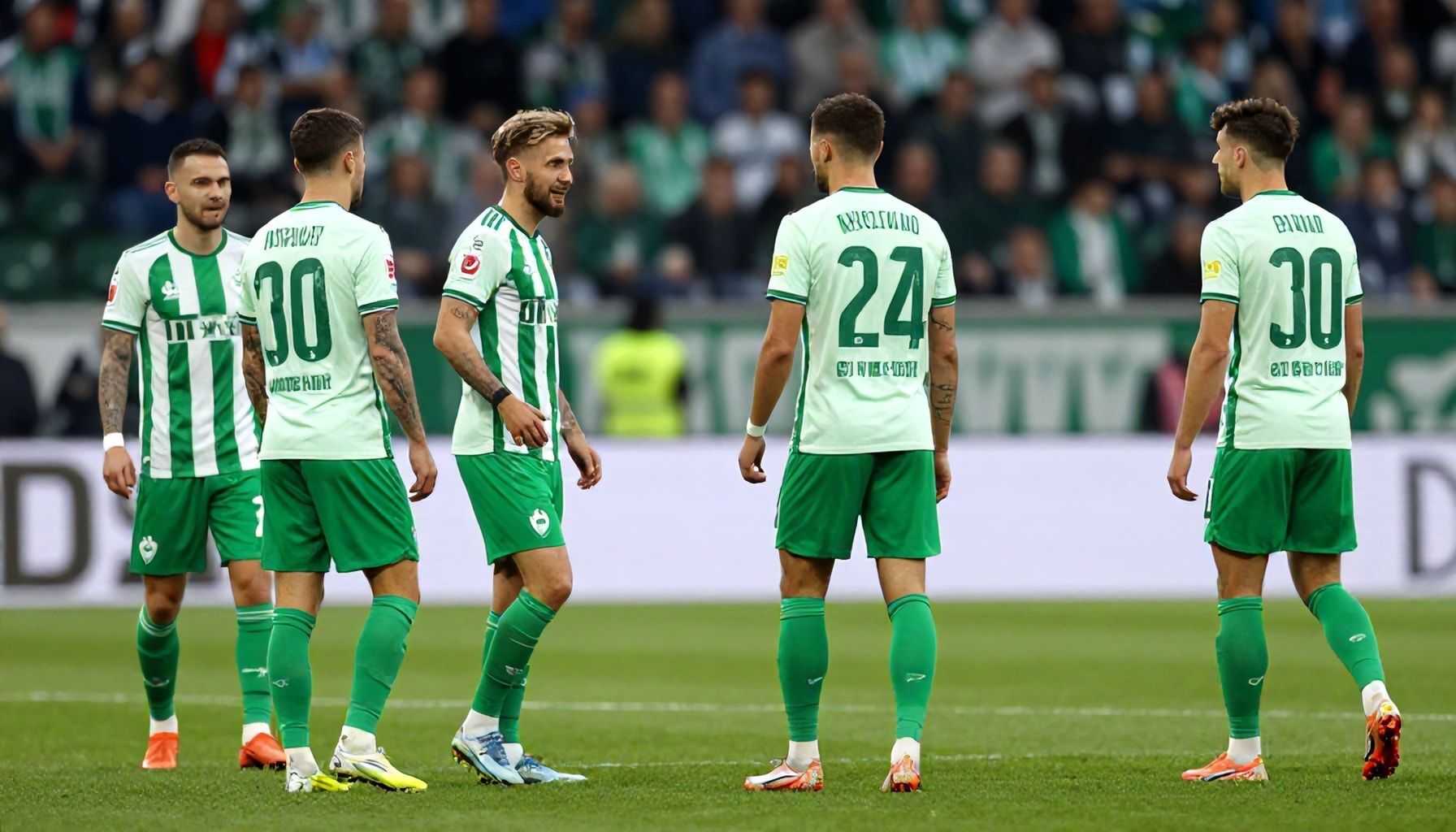 Ausblick auf zukünftige Begegnungen