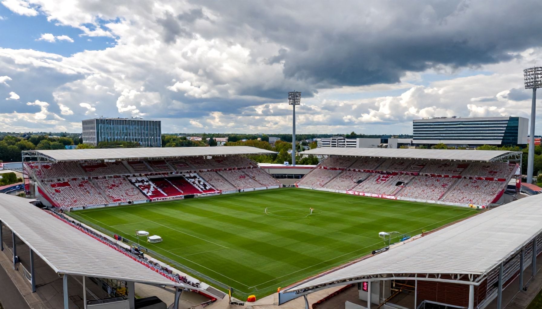 Ausblick: Die kommenden Herausforderungen