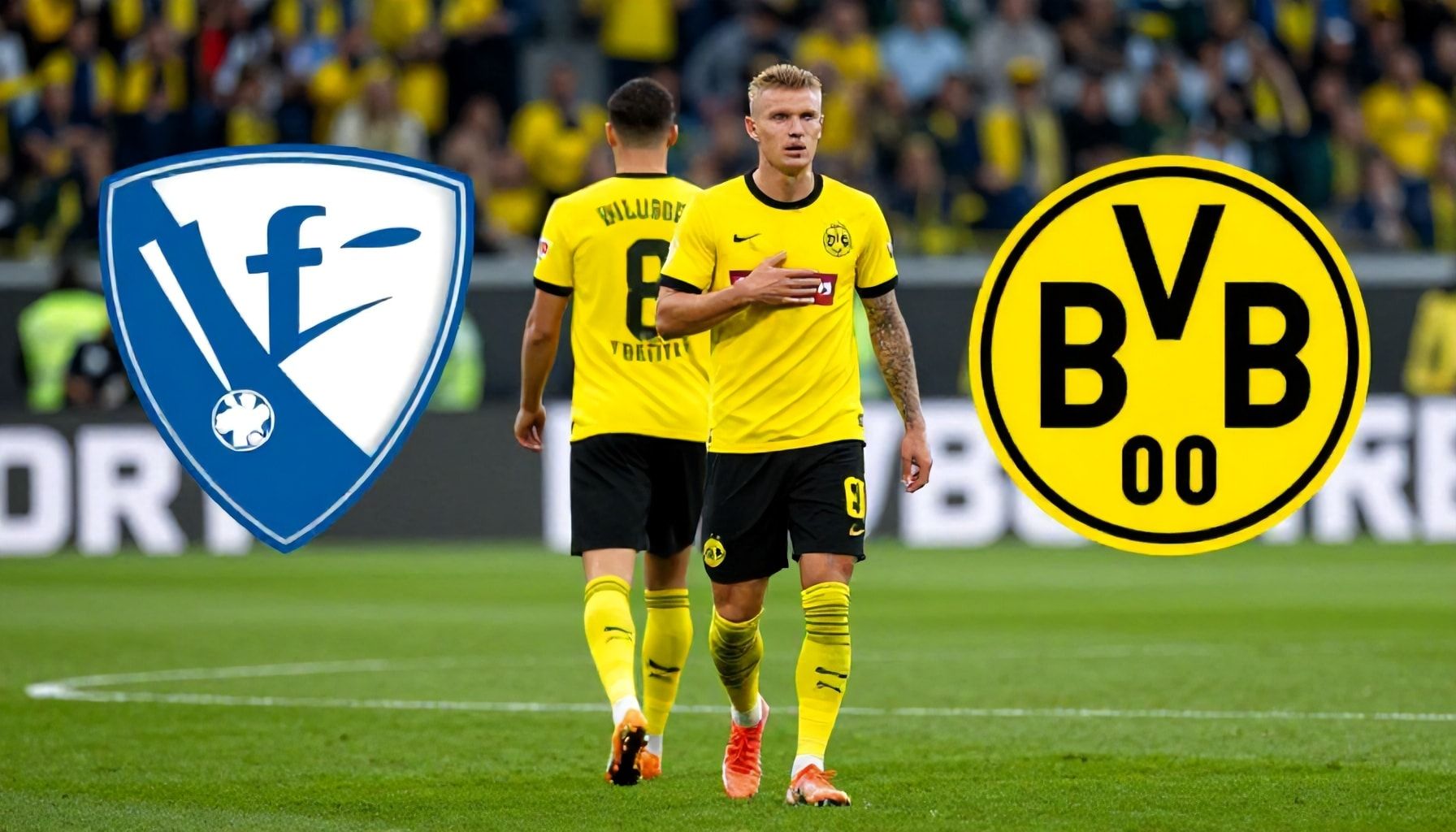 Ausblick: Was die Zukunft für beide Teams bereithält