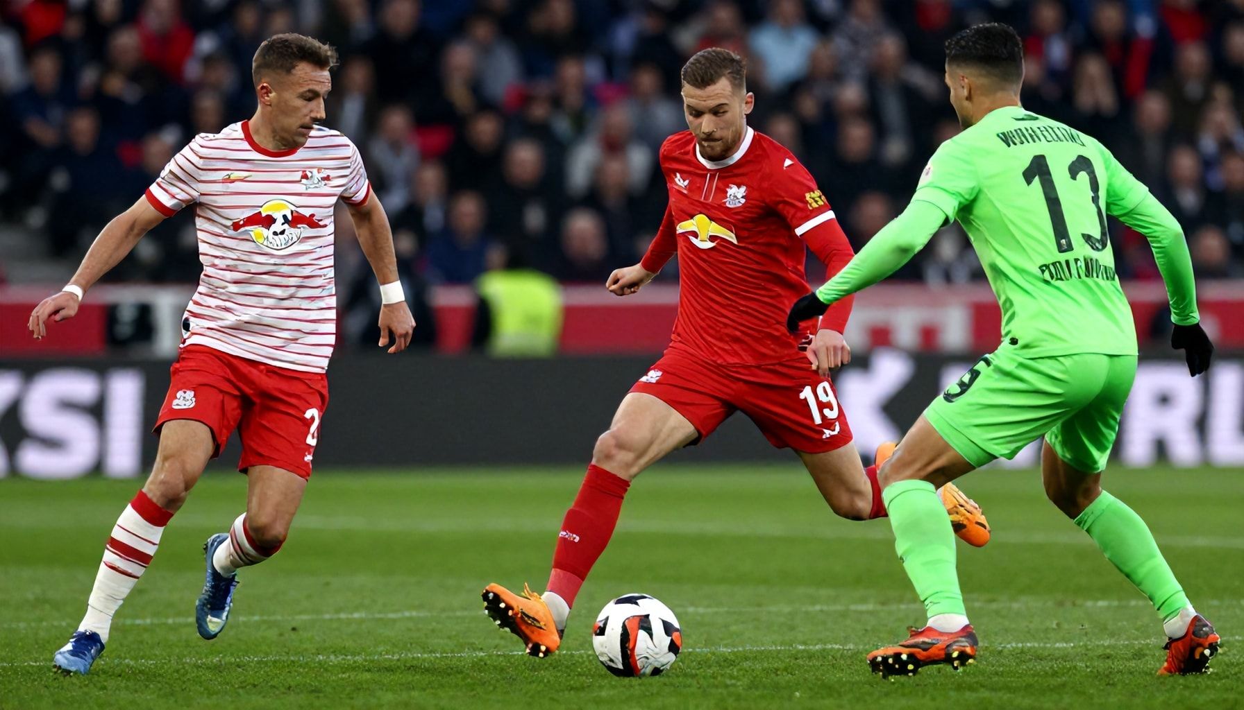 Ausblick: Was erwartet die Fans beim nächsten Aufeinandertreffen?