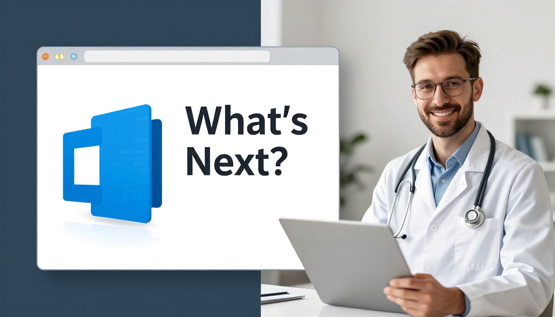 Ausblick: Wie geht es weiter?