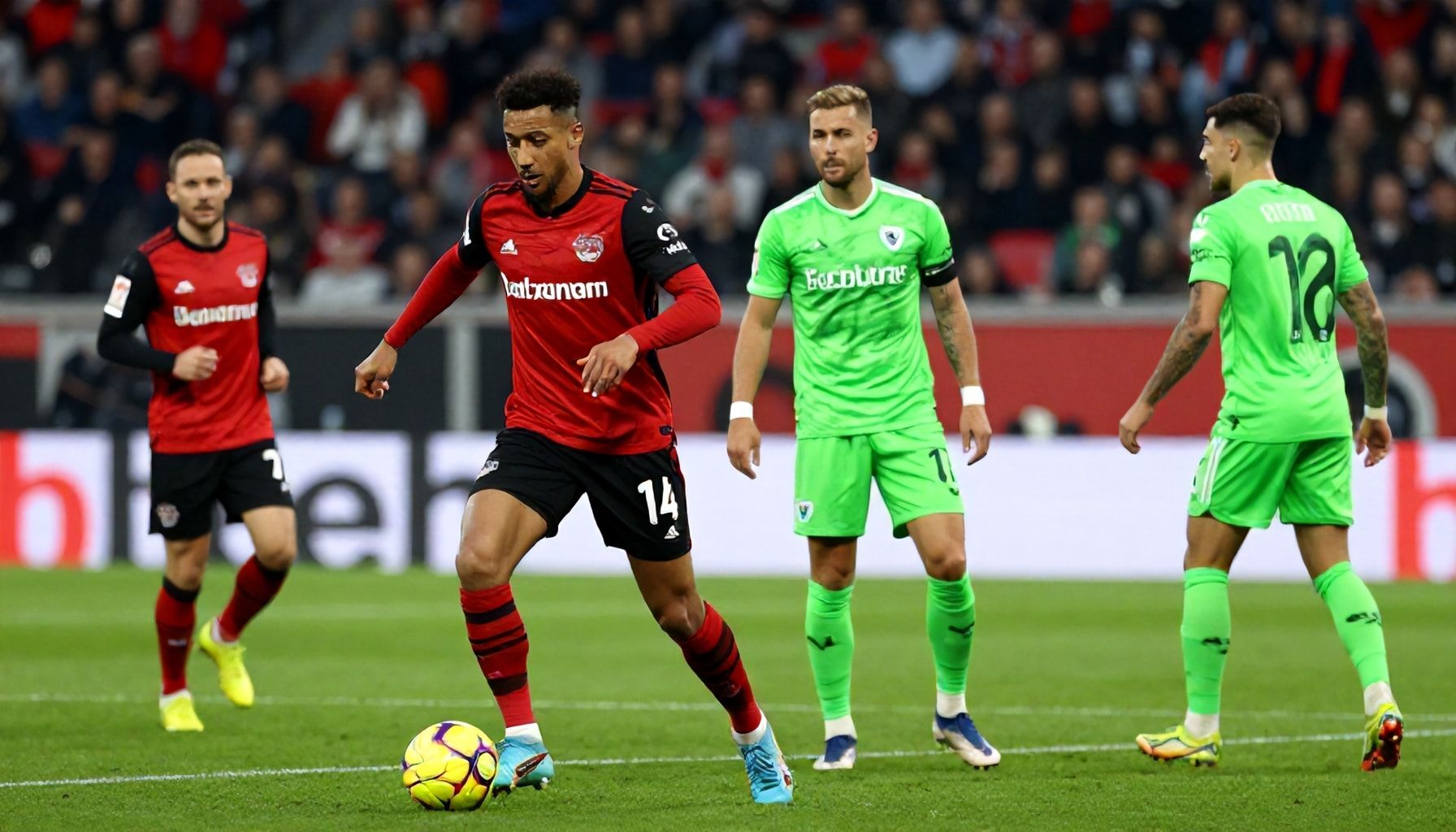 Auswirkungen auf die kommenden Spiele