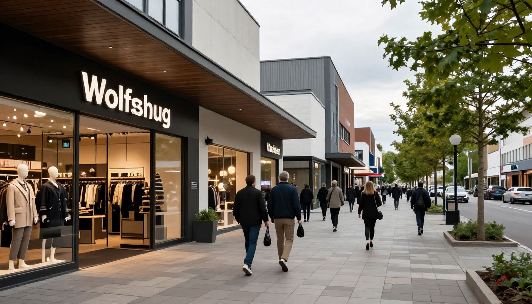 Auswirkungen auf die lokale Wirtschaft