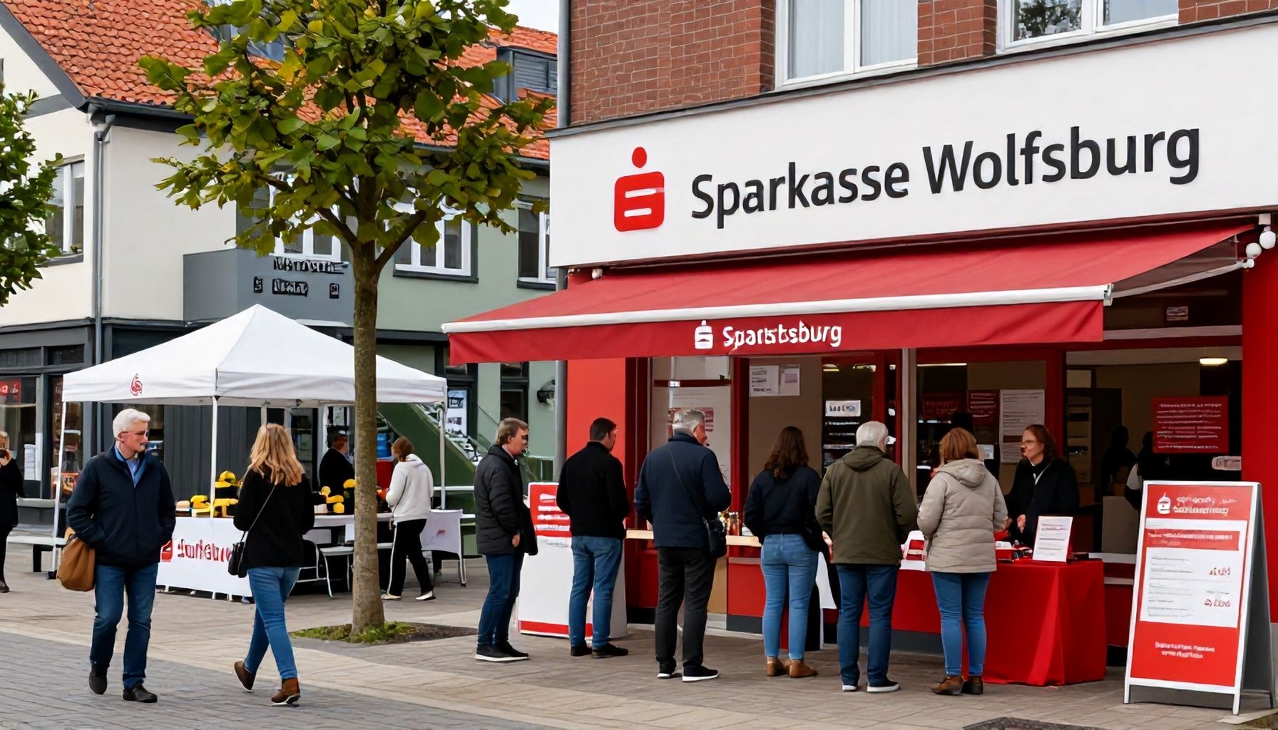 Auswirkungen auf die Region