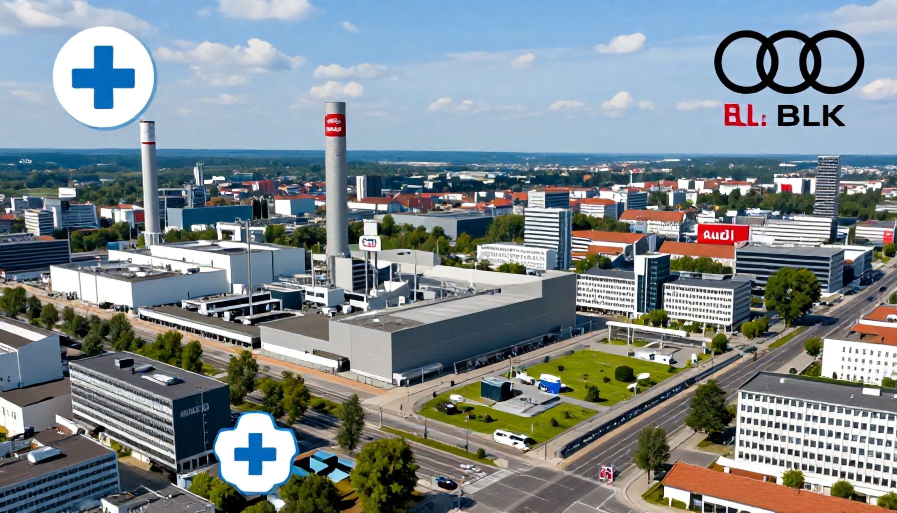 Auswirkungen auf die regionale Wirtschaft