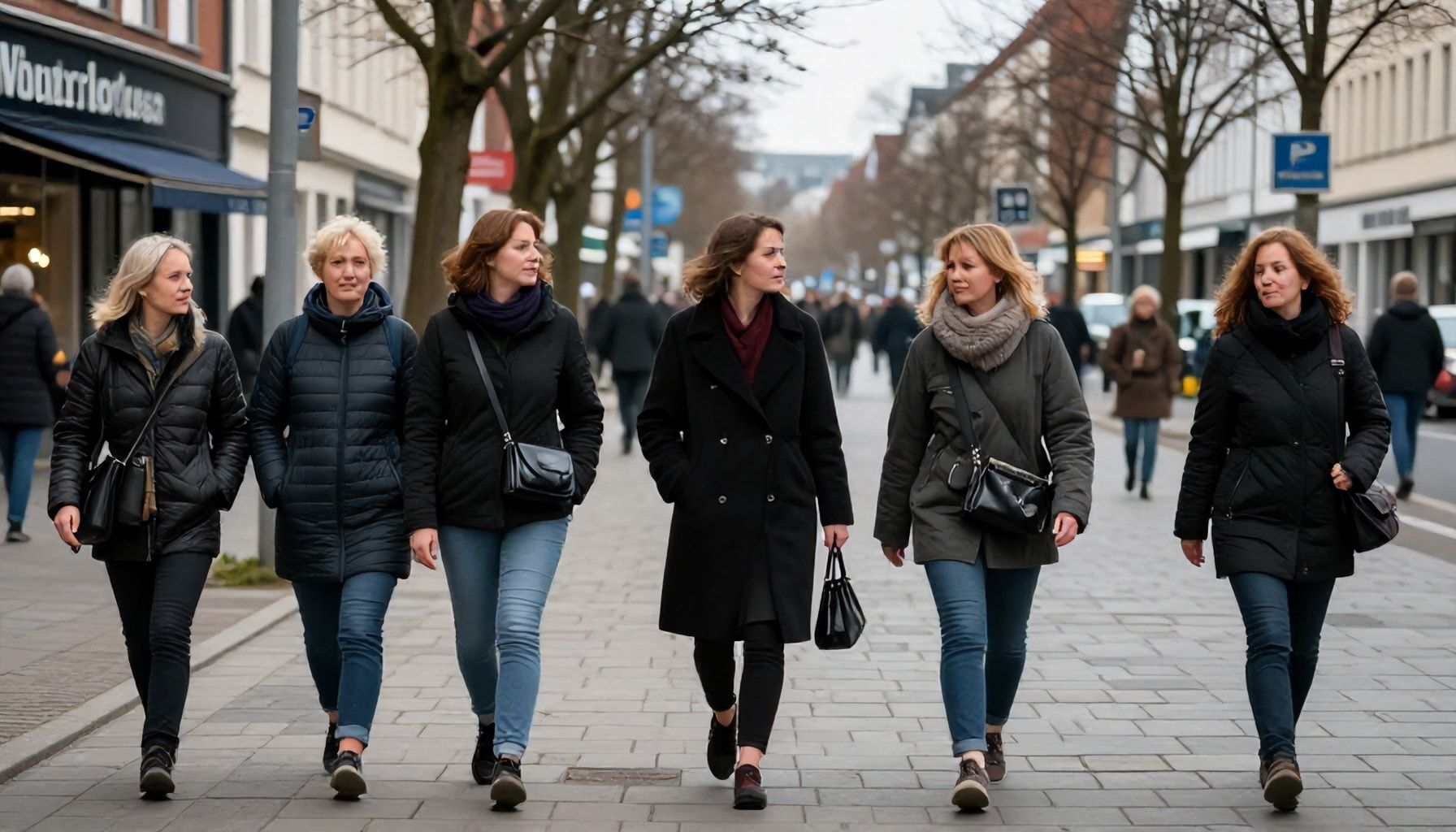 Auswirkungen auf die Stadt und ihre Bewohner
