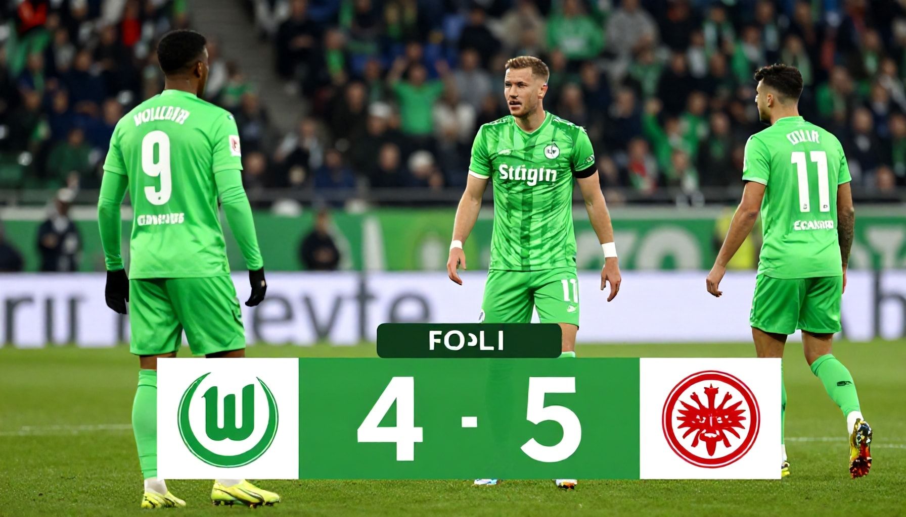 Auswirkungen auf die Tabelle und die Saisonziele