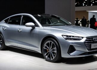 Neues Modell: Auto Hoffmann präsentiert in Wolfsburg