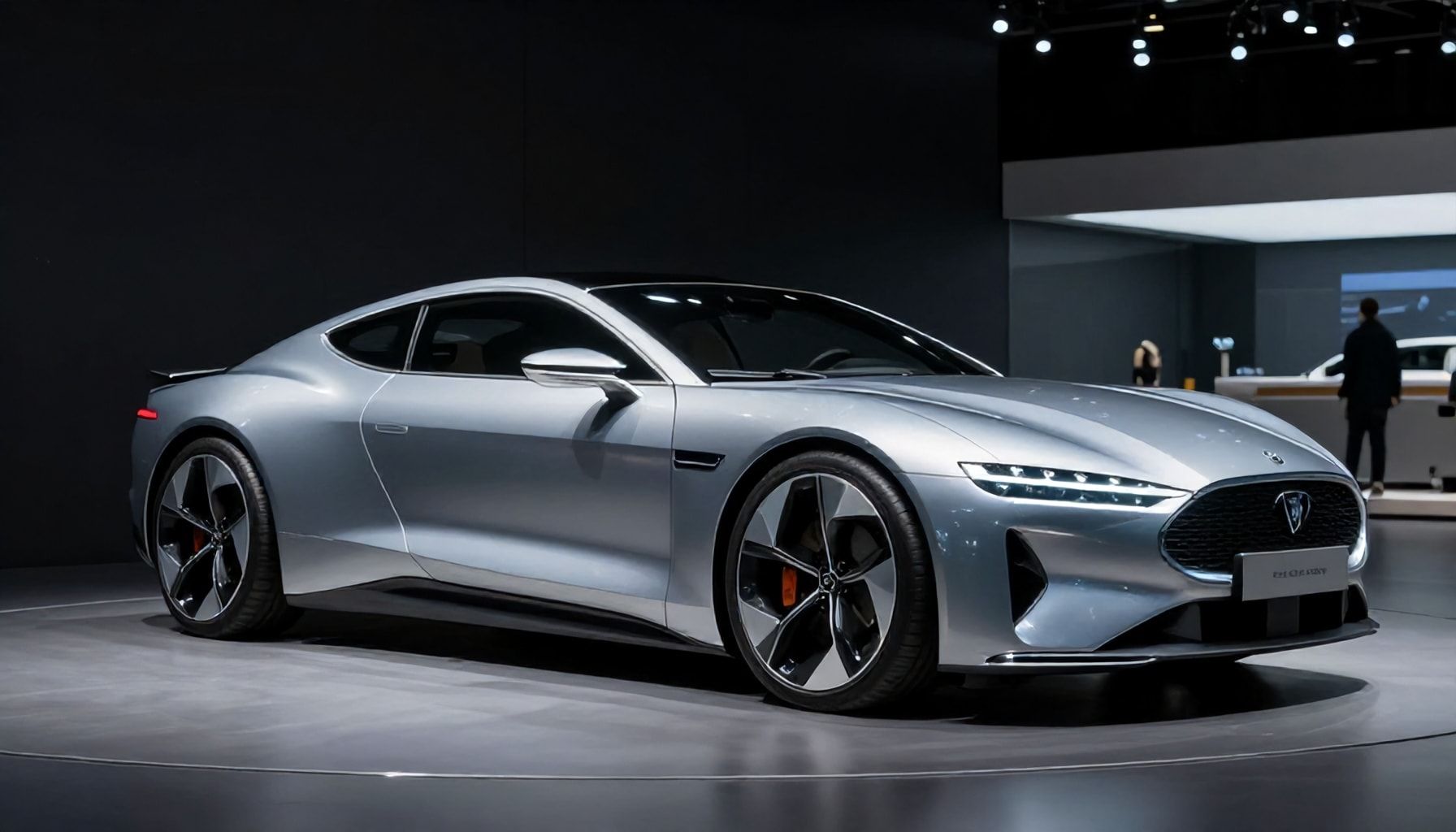 Auto Hoffmanns Vision für die Zukunft