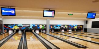 Bowling Wolfsburg: 12 Bahnen für Familien und Gruppen