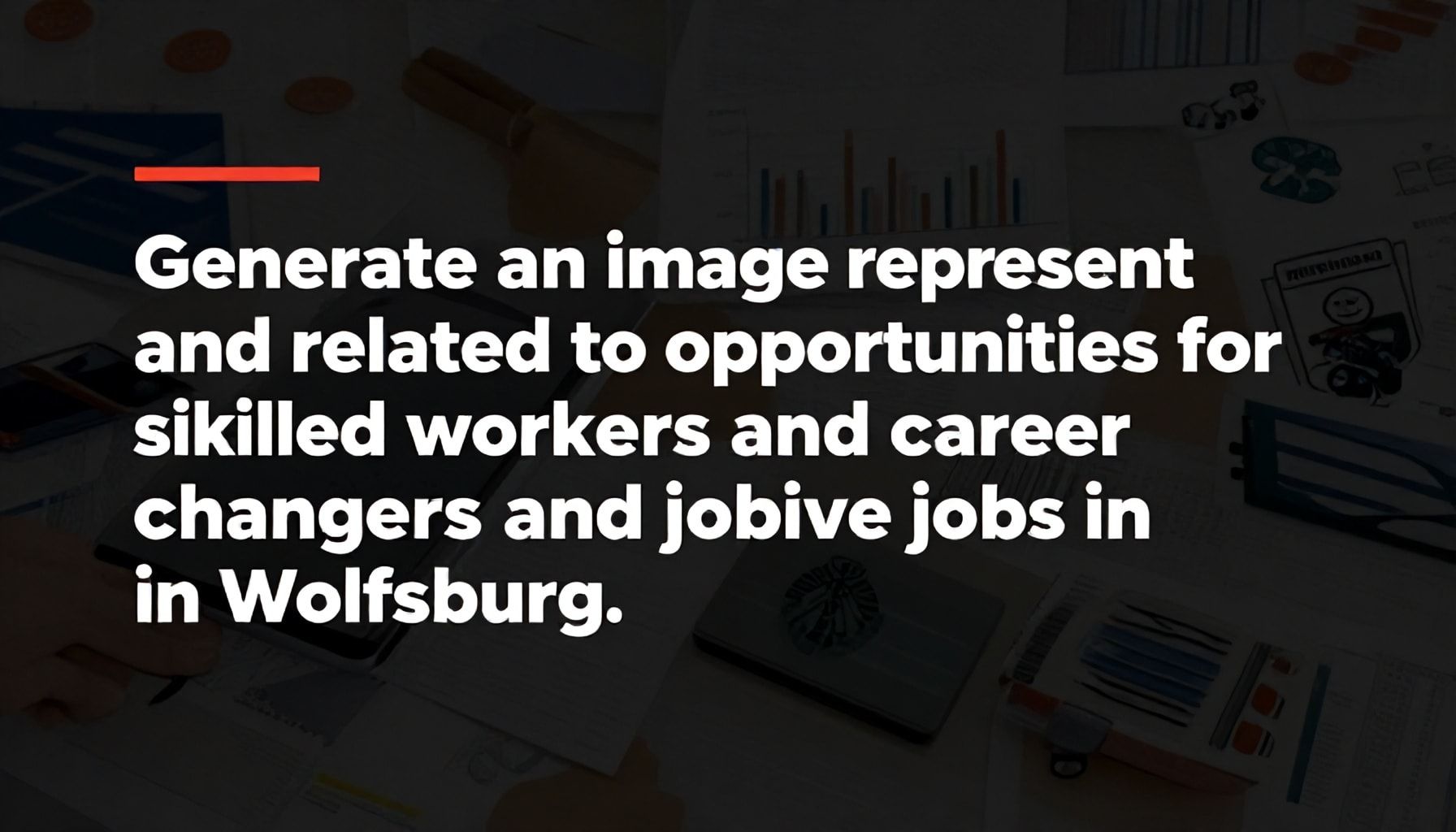 Chancen für Fachkräfte und Quereinsteiger